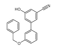 1261987-63-6 structure