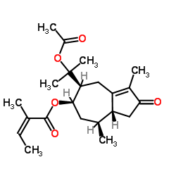 13018-10-5 structure