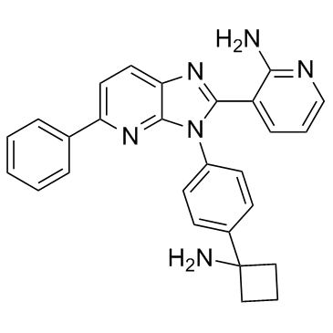 Miransertib picture