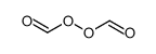 formyloxy formate Structure