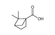 Bicyclo[2.1.1]hexane-1-carboxylic acid, 5,5-dimethyl-, (1S)- (9CI) picture