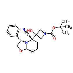 Cobimetinib intermediate2 picture