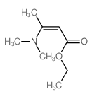 ethyl 3-dimethylaminobut-2-enoate picture