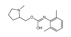 17829-07-1 structure