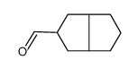 1,2,3,3a,4,5,6,6a-octahydropentalene-2-carbaldehyde结构式