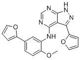 HER2-IN-2 structure