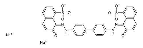 2302-97-8 structure