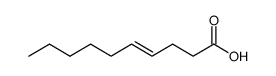 4-癸烯酸图片