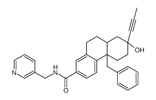 305821-96-9 structure