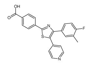 325769-98-0 structure