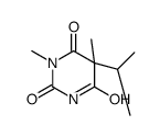 4336-85-0 structure