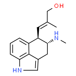 5-Benzyloxy-6-methoxyindole structure