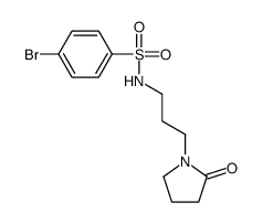 5409-43-8 structure