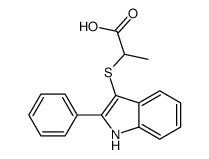 54466-95-4结构式