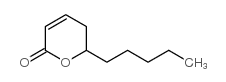 Massoia lactone Structure