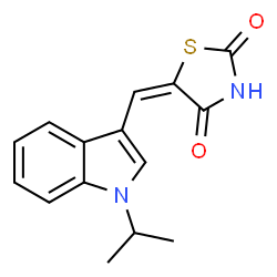 591745-13-0 structure