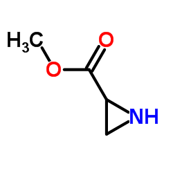 氮丙啶羧酸甲酯图片