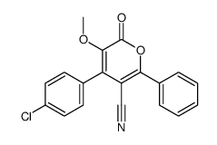 61223-03-8 structure