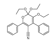 61223-25-4结构式