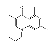 61563-60-8 structure