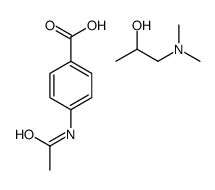 61990-51-0 structure