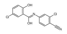 634186-14-4 structure