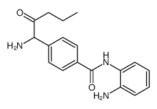 656261-16-4 structure