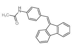 N-(3,4-dimethylphenyl)-N-[(3-nitrophenyl)methylideneamino]butanediamide Structure