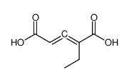 71600-40-3 structure