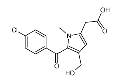 72155-04-5 structure