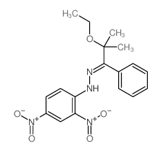 7476-50-8结构式