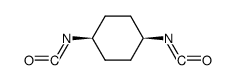 cis-1,4-cyclohexylene diisocyanate picture