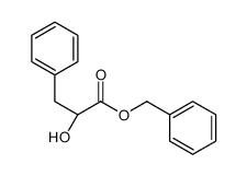 BENZYL (R)-(+)-2-HYDROXY-3-PHENYLPROPIONATE picture