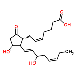 Prostaglandin E3 picture