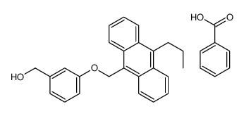 823788-40-5 structure