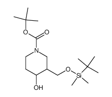 849767-20-0 structure