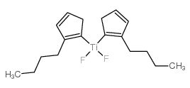 BIS(BUTYLCYCLOPENTADIENYL)DIFLUOROTITANIUM (IV) picture