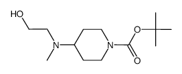 864655-25-4 structure