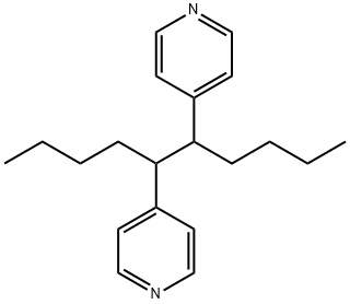 4-[6-(Pyridin-4-yl)decan-5-yl]pyridine picture