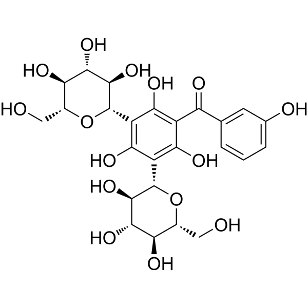 Tenuiphenone B Structure