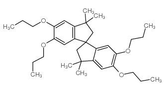 89929-65-7 structure