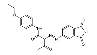 100028-57-7 structure