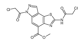 1000373-90-9 structure