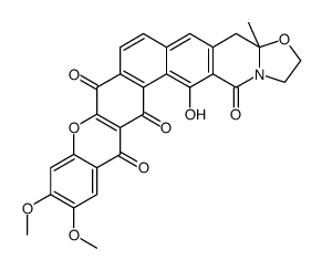 113518-96-0 structure