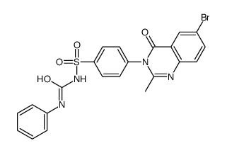 113849-28-8 structure