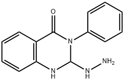 2-Hydrazino-3-phenyl-2,3-dihydro-1H-quinazolin-4-one picture