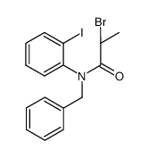 1239573-84-2 structure