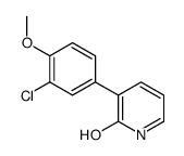 1261916-01-1 structure