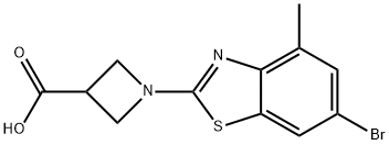 1283108-99-5结构式