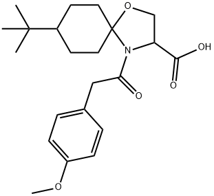 1326810-01-8结构式